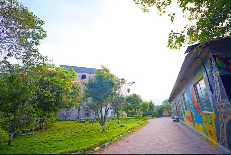 Rathinam College of Arts and Science Coimbatore Campus photo 3